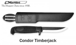 Peilis Marttiini Hunting Black Condor Timberjack 578013 TLT i&scaron;siuntimas 2-4 d.