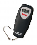 Rapala Mini Digital Scale 25kg RMDS-50 skaitmeninės svarstyklės TLT i&scaron;siuntimas 2-4 d.