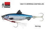 DAM Salt-X Herring Casting Jig pilkeris Herring 30g