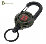 Laikiklis su i&scaron;traukiama virvute Badger Outdoor BO-RTR-5 BLT i&scaron;siuntimas 1-3 d.