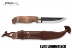 Peilis Marttiini Lynx Lumberjack carbon 127012 BLT i&scaron;siuntimas 1-3 d.