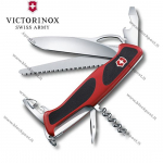 &Scaron;veicari&scaron;kas peilis Victorinox Ranger 79 Grip .