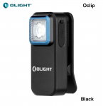 Įkraunamas žibintuvėlis Olight Oclip 300 lm Juodas MLP i&scaron;siuntimas 9 d.