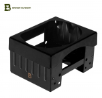 Sauso kuro viryklė Badger Outdoor FSCS BLT i&scaron;siuntimas 1-3 d.