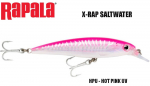 Rapala vobleris X-RAP Saltwater HPU 12 cm