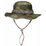 Panama HDT camo spalva, rip-stop 10714E L