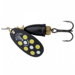 Sukriukė Blue Fox Vibrax UV Bright BYWU 18 g
