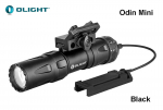 Olight Odin Мini taktinis žibintuvėlis su M-LOK laikikliu Juodas MLP i&scaron;siuntimas 9 d.