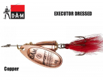 Sukriukė DAM Effzett Executer Dresser Copper 6 g