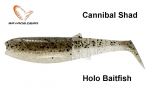 Guminukas Savage Gear Cannibal Holo Baitfish 10.0 m