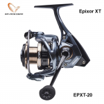 Ritė Okuma Epixor XT 20 BLT i&scaron;siuntimas 1-3 d.