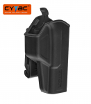 Cytac T-thumb Smart dėklas, skirtas Glock 17, Glock 22, Glock 31 MLP i&scaron;siuntimas 9 d.