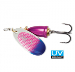 Sukriukė Blue Fox Vibrax UV Bright CSBTU 10 g
