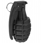 Guminė granata MK-II MLP i&scaron;siuntimas 9 d.