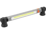 Belaidė variklio skyriaus lempa erdvei po kapotu | 1000 lm | 3,7 V | 4000 mAh | COB LED (82708)