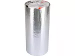 Lipni butilo sandarinimo juosta su aliuminio folija | 10 m &times; 30 cm (YT-72549)