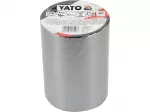 Lipni butilo sandarinimo juosta su aliuminio folija | 10 m &times; 20 cm (YT-72548)