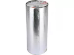 Lipni butilo sandarinimo juosta su aliuminio folija | 5 m &times; 30 cm (YT-72544)