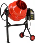 Betono mai&scaron;yklė | 650W | 140L (YT-90601)