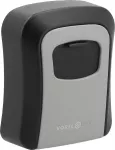 Dėžutė raktams su mechanine 4 skaitmenų kodine spyna | 115 &times; 96 &times; 36 mm (78440)
