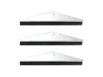&Scaron;veitimo antgaliukai honui YT-05820 | 100 X 11 mm | 3 vnt (YT-05822)