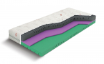 Čiužinys LEVIATTO SWISS LAVENDER (120x200)