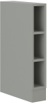Pastatoma spintelė