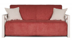 Sofa  -  lova VIENNA 1,4  (audinio pasirinkimas)