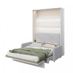 Sieninė sofa  -  lova DREAM SPACE
