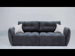 Sofa  -  lova BOMBEY