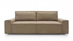 Sofa  -  lova DOMO (audinio pasirinkimas 2 gr.)