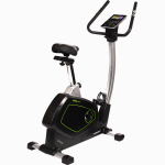 Dviratis treniruoklis Christopeit Ergometer ECO1000 LED (Pristatymas: 1-2 d.d.)