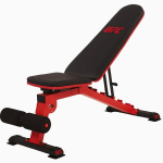 Treniruočių suoliukas UFC Bench Universal (Pristatymas: 1-2 d.d.)