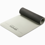Treniruočių kilimėlis sportui, jogai Gymtek Fitness Mat 168x61x0.5cm TPE - Mix (Pristatymas: 4-8 d.d.)