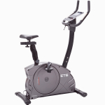 Dviratis treniruoklis Christopeit Ergometer ET6 LCD (Pristatymas: 1-2 d.d.)