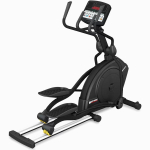Elipsinis treniruoklis BH Fitness Inertia G815R LED PRO (Pristatymas: 2-4 d.d.)