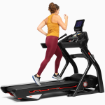 Bėgimo takelis Bowflex T25 TFT-10.0 HD (Pristatymas: 2-4 d.d.)