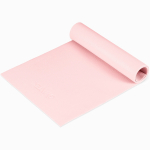 Treniruočių kilimėlis sportui, jogai Gymtek Fitness Mat 173x61x0.5cm PVC - Pink (Pristatymas: 4-8 d.d.)