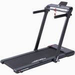 Bėgimo takelis Christopeit RunPad TM2400S LED (Pristatymas: 1-2 d.d.)