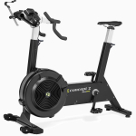 Dviratis treniruoklis Concept2 BikeErg PM5 LCD PRO (Pristatymas: 1-2 d.d.)