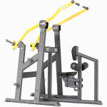 Daugiafunkcinis jėgos treniruoklis MasterSport Natural NS-20 PRO (Pristatymas: 12-18 d.d.)