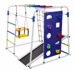 Sporto kompleksas vaikams Hercules-Sport Kids AP-1199 (Pristatymas: 1-2 d.d.)