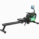 Irklavimo treniruoklis Christopeit WP2000 LED (Pristatymas: 1-2 d.d.)