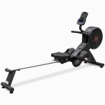 Irklavimo treniruoklis BH Fitness i.Hudson R325 FTMS LED (Pristatymas: 2-4 d.d.)