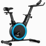 Dviratis treniruoklis Gymtek Spin Bike Cardio XB LED (Pristatymas: 1-2 d.d.)