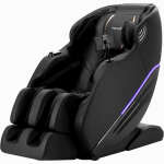 Masažinis fotelis / krėslas Sakura Maximus 809 3D Black (Pristatymas: 2-4 d.d.)