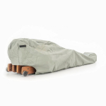 Treniruoklio aksesuaras WaterRower Cover (Pristatymas: 1-2 d.d.)