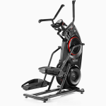Elipsinis treniruoklis Bowflex Max Trainer M3i LCD (Pristatymas: 2-4 d.d.)
