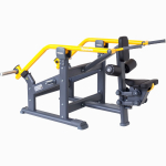 Daugiafunkcinis jėgos treniruoklis MasterSport Natural NS-05 PRO (Pristatymas: 12-18 d.d.)