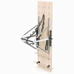 Pilateso treniruoklis Toorx Spring Tower Wall PTX2000G (Pristatymas: 2-4 d.d.)